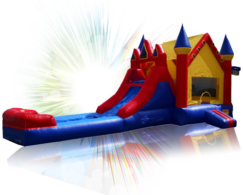 splash inflatables ltd