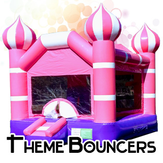 Bouncy Bouncy Inflatables - Bouncers, Bounce Houses, Jumpers ...